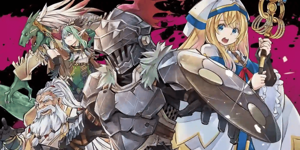 The Traumatic Past Behind Goblin Slayer's Obsession with Goblins