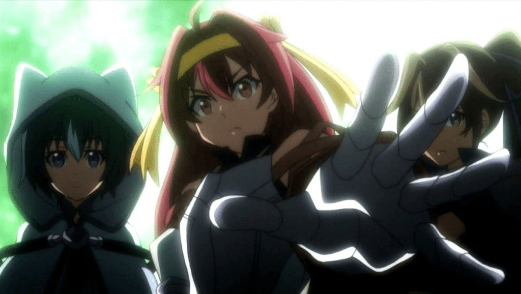 Unveiling the Truth: The Encounter of Goblin Slayer and the Hero