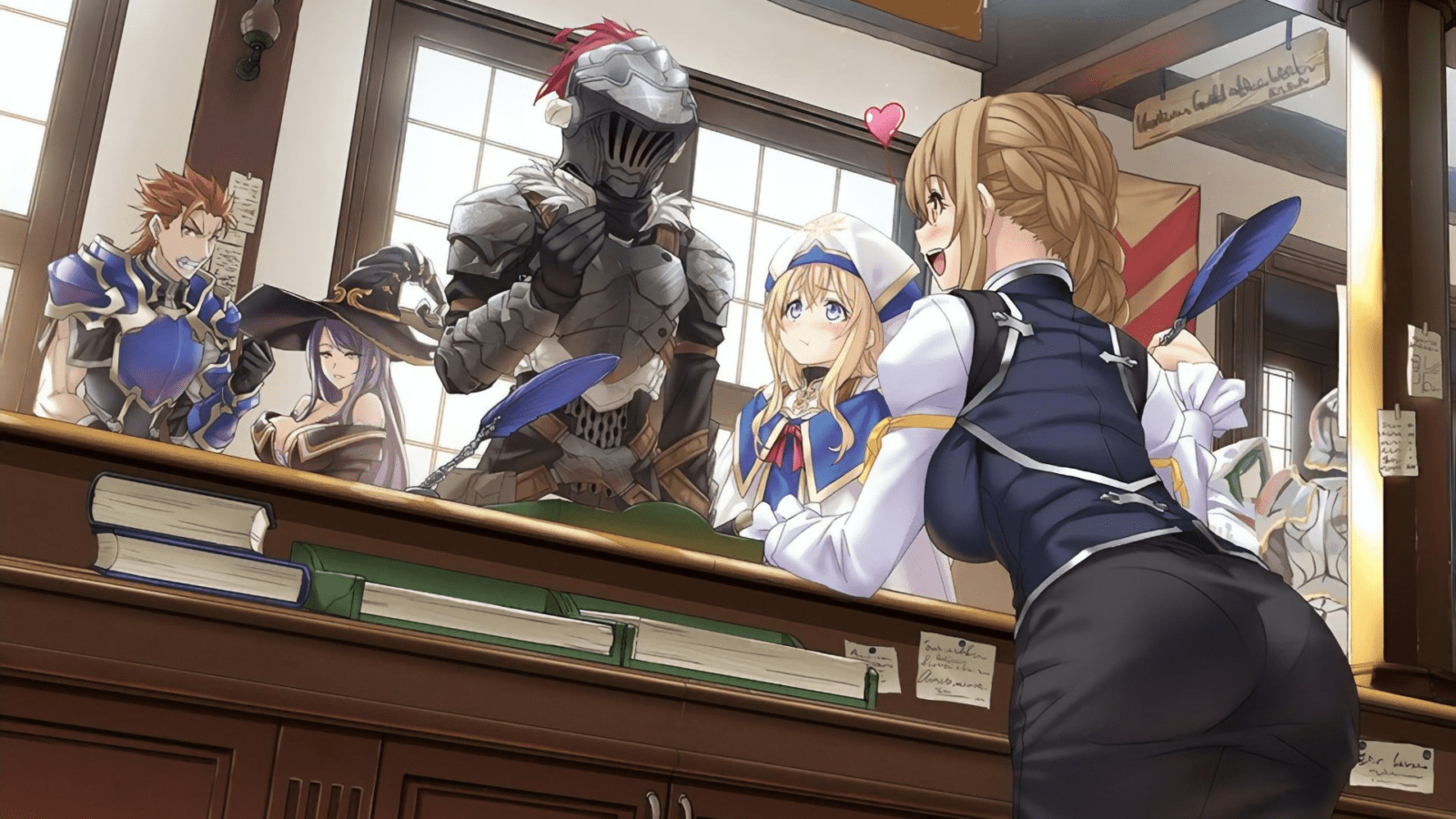 What Level is Goblin Slayer in the Anime: A Detailed Analysis