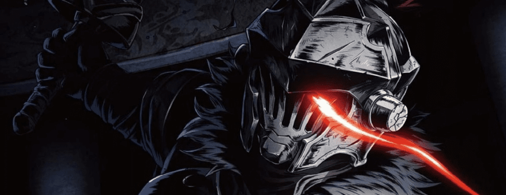 Unleashing the Power of Weapon Mastery and Endurance in Goblin Slayer Anime