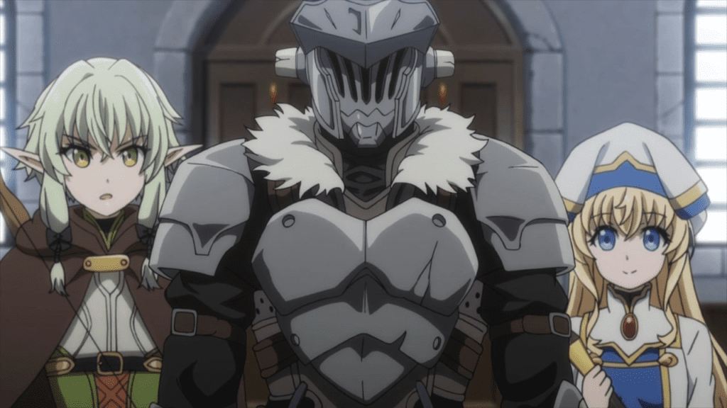 What is the Highest Rank in Goblin Slayer? Exploring the Adventurer Ranks in the Anime