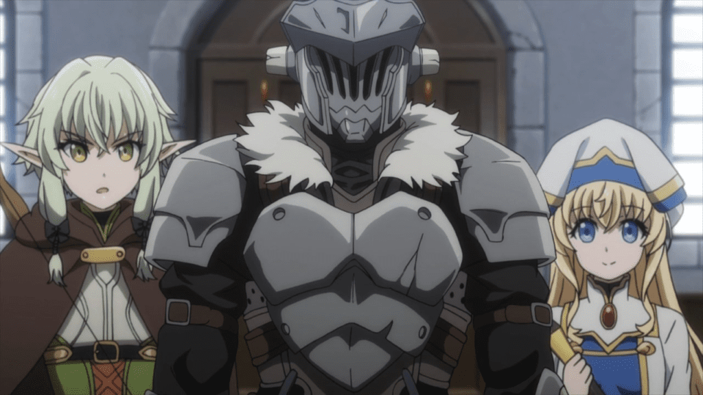 Goblin Slayer: Most Powerful Monsters, Ranked