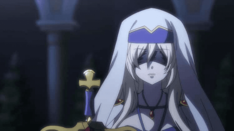 Goblin Slayer: 8 Facts You Didn't Know About Sword Maiden