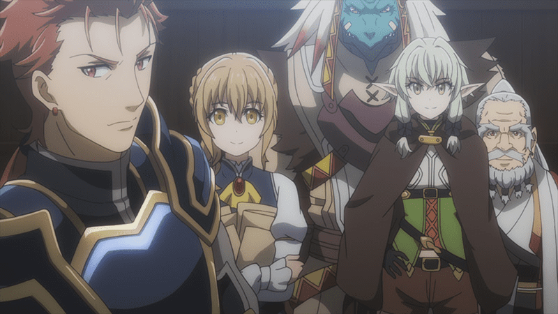 Goblin Slayer Season 2 Confirmed: What Fans Can Expect from the Upcoming Anime