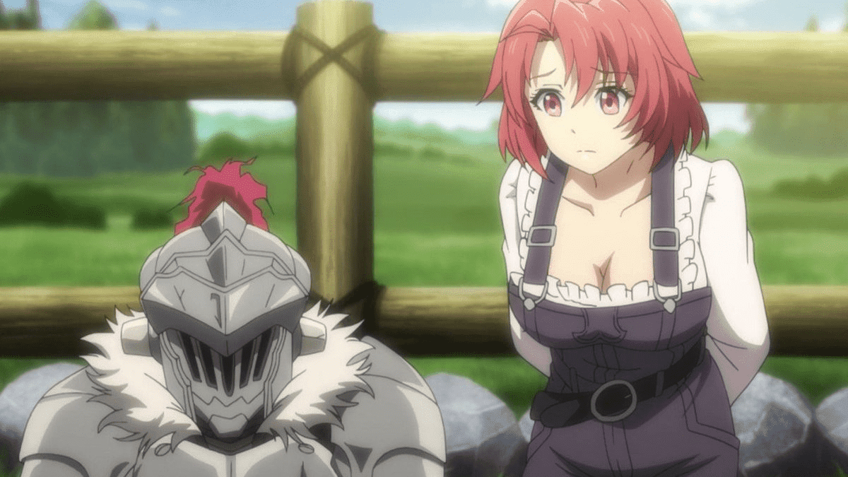 Unveiling the Mystery: Cow Girl's Role in Goblin Slayer's Life