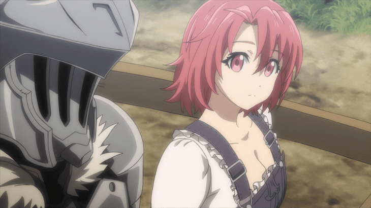 Unveiling the Mystery: Cow Girl's Role in Goblin Slayer's Life