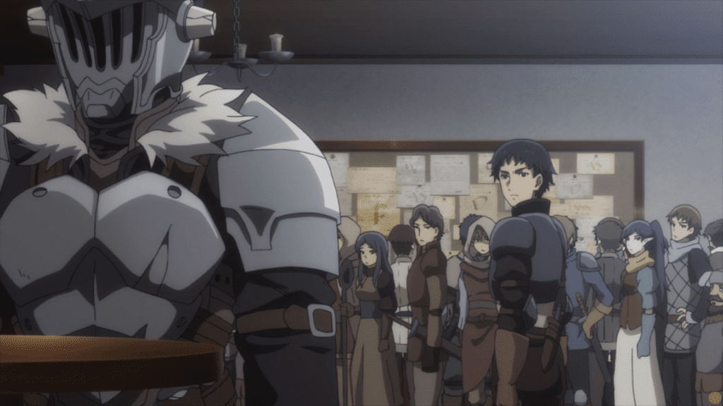 Goblin Slayer's Power Level Revealed: A Comparison to D&D's Level System