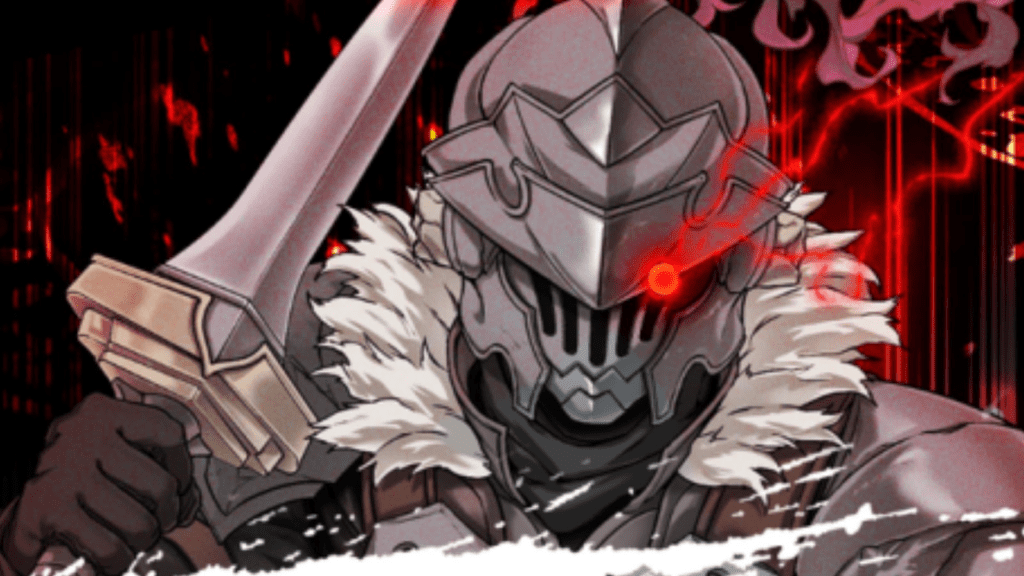 GOBLIN SLAYER CHARACTERS AGE COMPARISION - ANIMO RANKER 