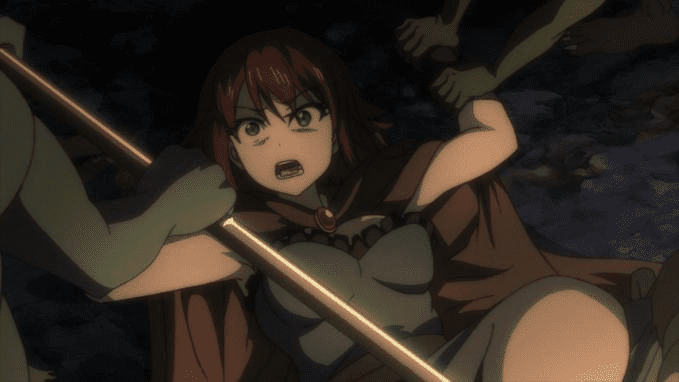 The Brutal Reality of Goblin Kidnapping and Rape in Goblin Slayer Anime