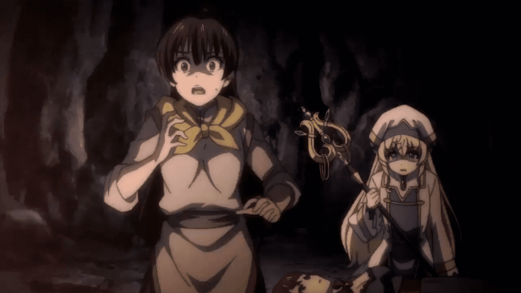 The Brutal Reality of Goblin Kidnapping and Rape in Goblin Slayer Anime
