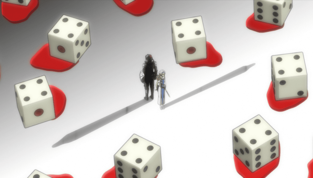 The Significance of the Dice in Goblin Slayer: Decoding the Fate of Priestess and Her Companions