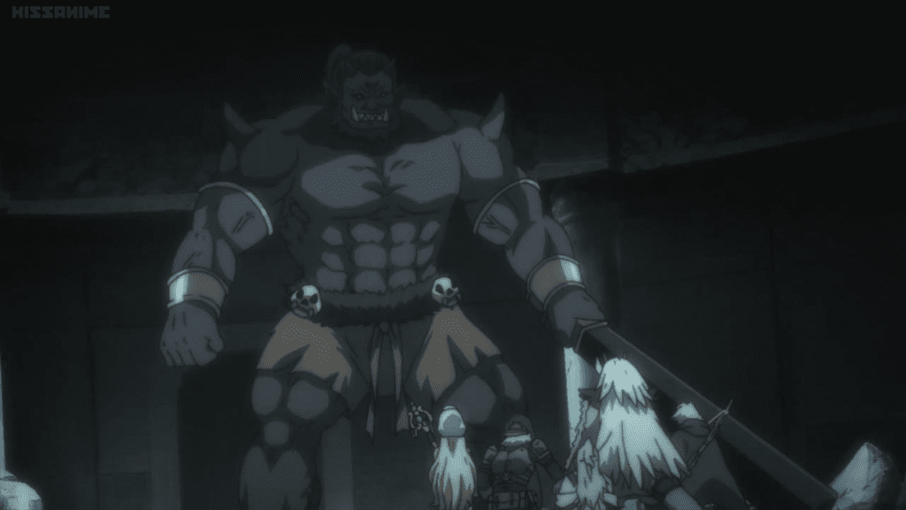 Unveiling the Rank of Ogre in Goblin Slayer: A Formidable Foe for Adventurers