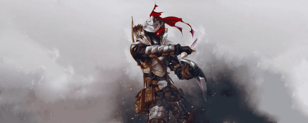 Unleashing the Power of Dedication: The True Strength of Goblin Slayer