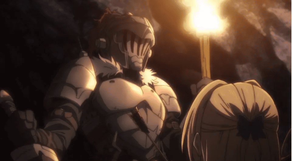 The Dark Reality of Goblin Slayer: Unpacking the Controversy - Goblin Slayer  Fan