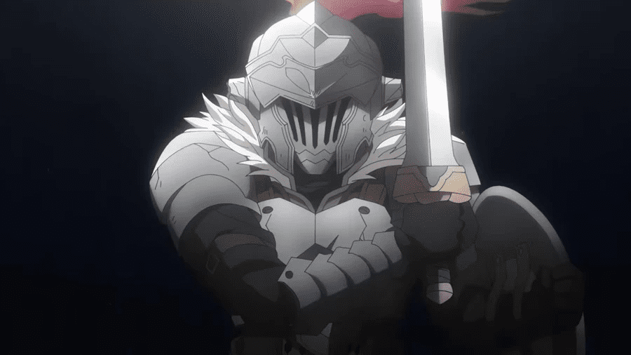 Goblin Slayer: The Truth About the Gender of the Main Character