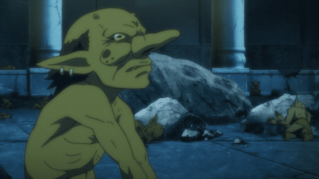 Goblin Slayer Anime: Exploring the Reproduction of Goblins with Humans - Goblin  Slayer Fan