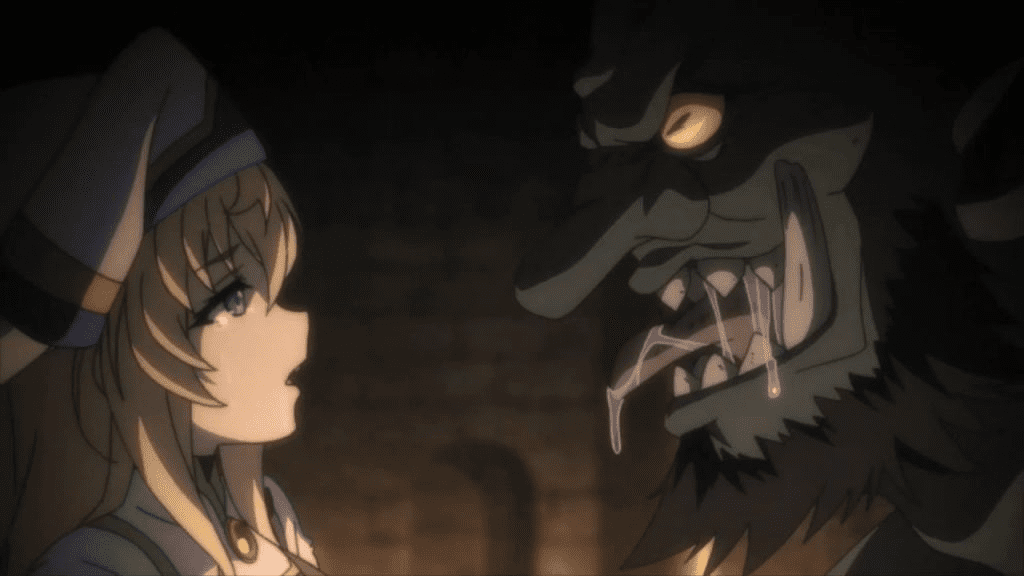 The Reproduction of Goblins: Exploring the Dark Realities of Goblin Slayer Anime
