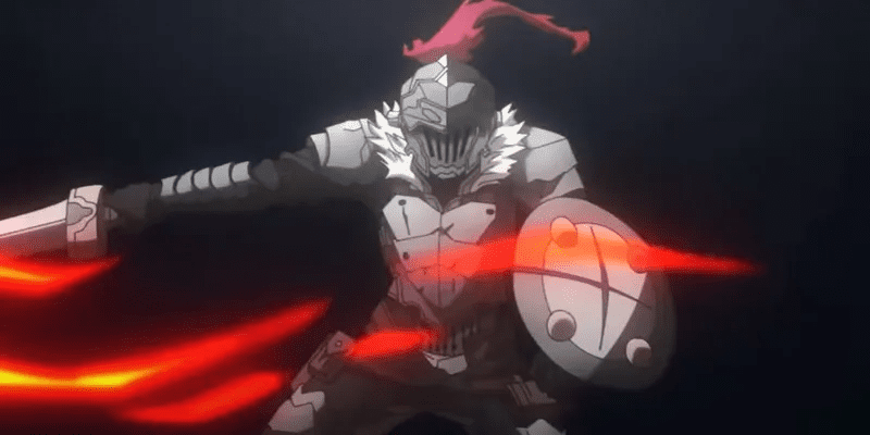 Goblin Slayer: The Truth About the Gender of the Main Character