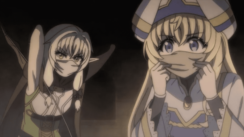 Unpacking Goblin Slayer: The Mature Content and Combat Appeal for Adult Anime Fans