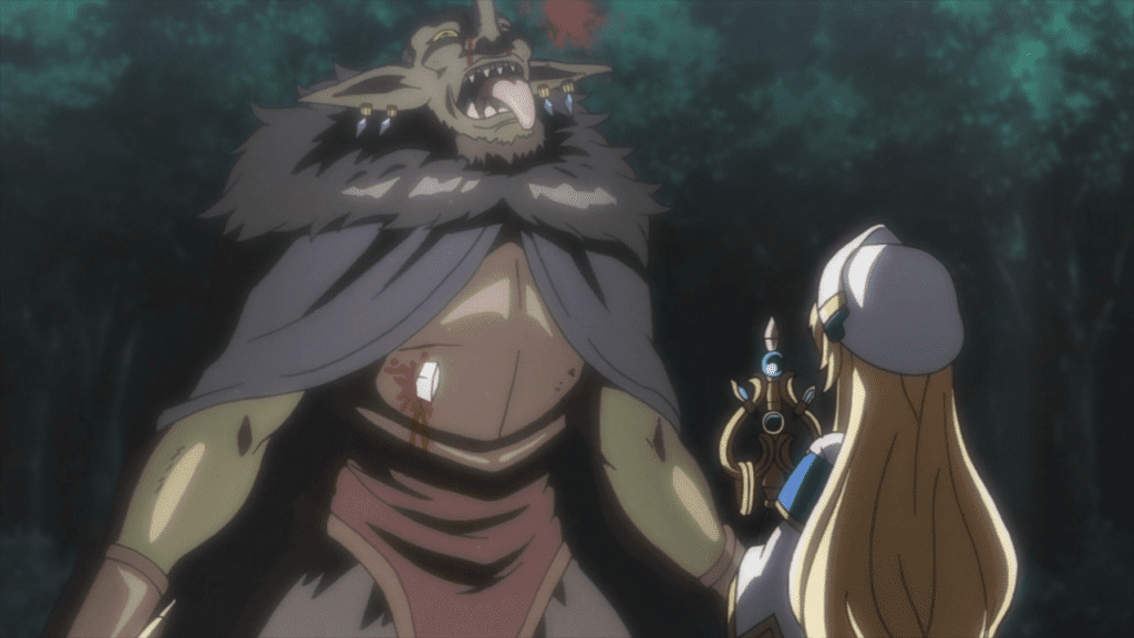 Unveiling the Ultimate Showdown: The Final Villain of Goblin Slayer
