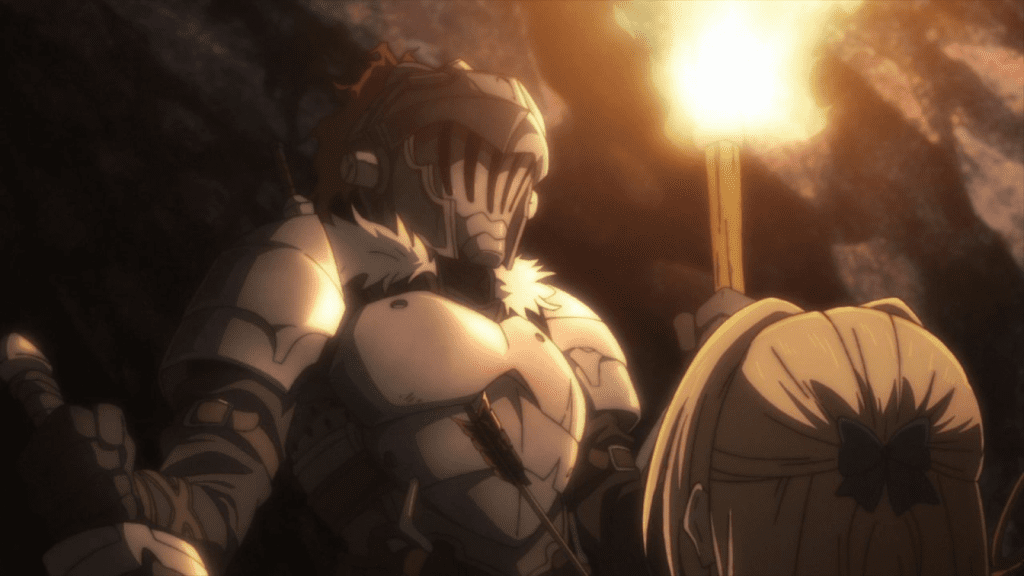 Unveiling the Plot of Goblin Slayer: A Deeper Look into the Dark Fantasy World