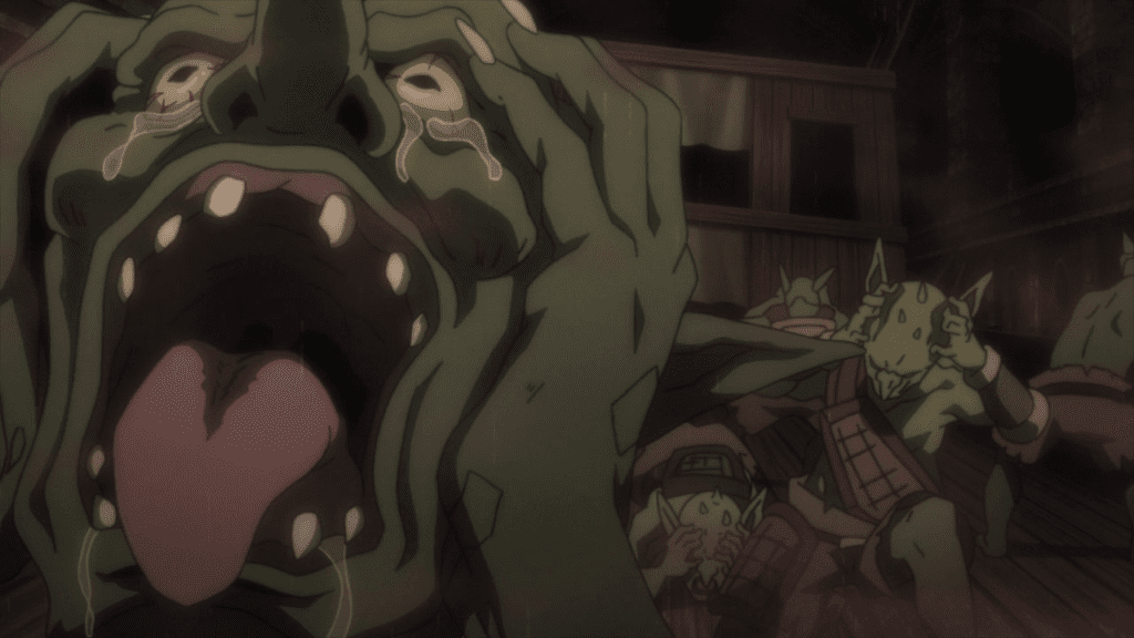 Goblin Slayer Anime: Exploring the Reproduction of Goblins with