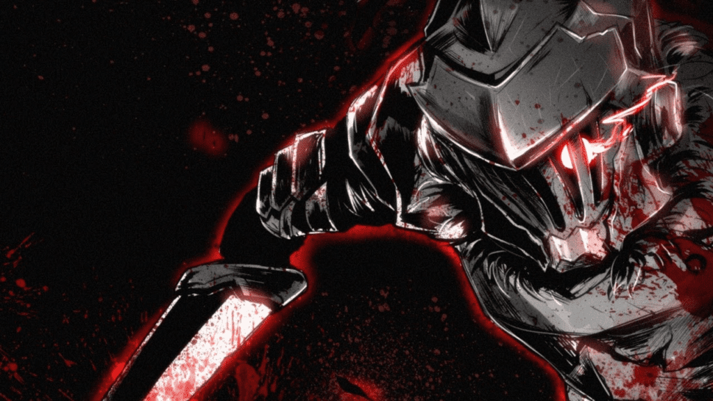 The Logic Behind Goblin Slayer's Throw-Away Swords: Saving Money and Efficiency