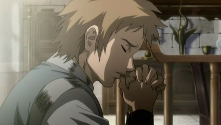 The Enigmatic Boy in Claymore: Unraveling the Mystery of Raki