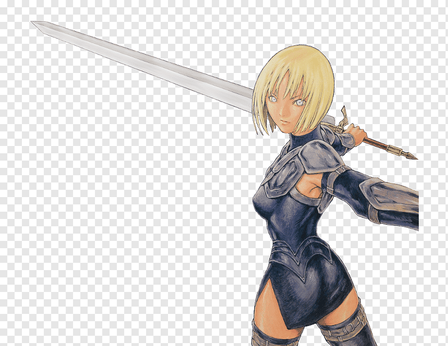 Unveiling the Truth: Is Claymore a Seinen Series?