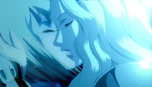 Is Claymore a Yuri? Exploring the Relationship Between Teresa and Clare