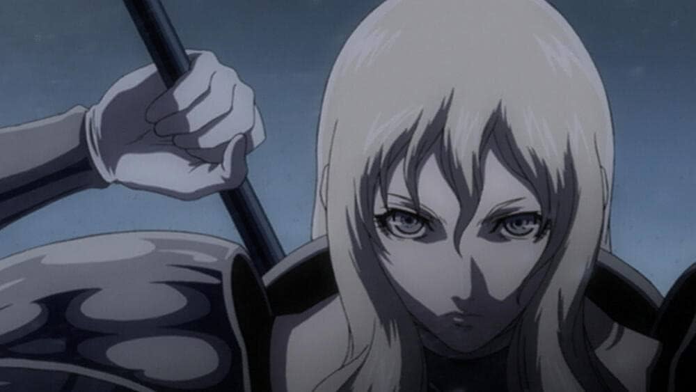 Unveiling the Truth: Is Claymore a Seinen Series?