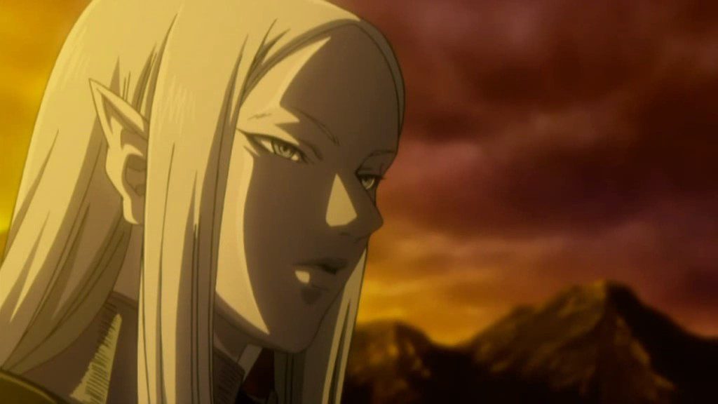 Is Claymore Adaptation Good? Examining the Anime and Manga Comparison