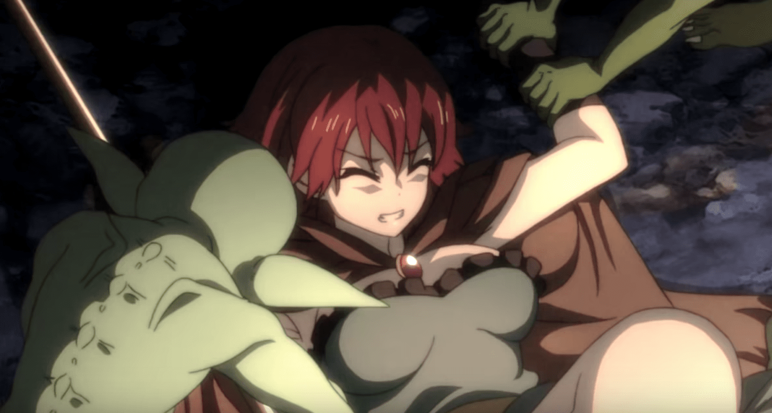 Why is Goblin Slayer such a controversial anime? - Quora