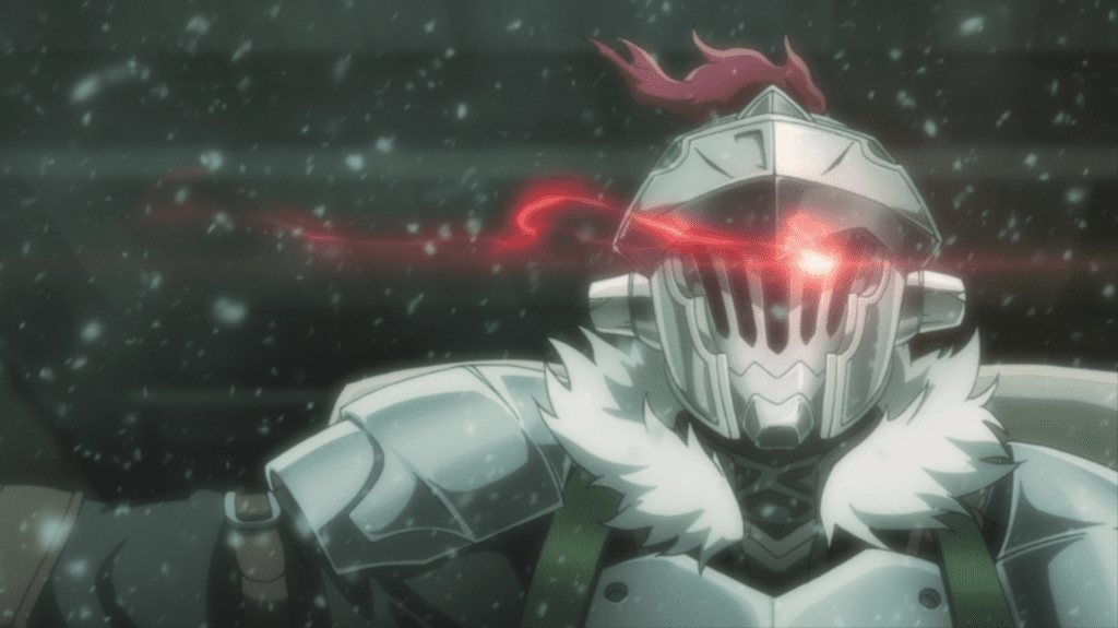 The Traumatic Past Behind Goblin Slayer's Obsession with Goblins ...