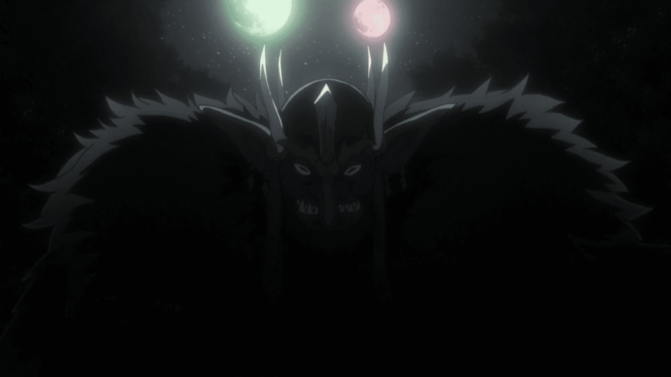Unveiling the Ultimate Antagonist: The Goblin Lord in Goblin Slayer Anime