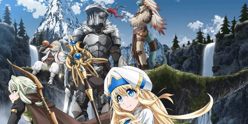 Exploring the Naming Convention in Goblin Slayer: A Tribute to Fantasy Tabletop RPGs