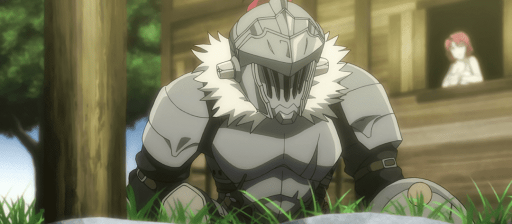 Unveiling the Mystery: What Race is Goblin Slayer? - An Advertisement for Goblin Slayer Fans