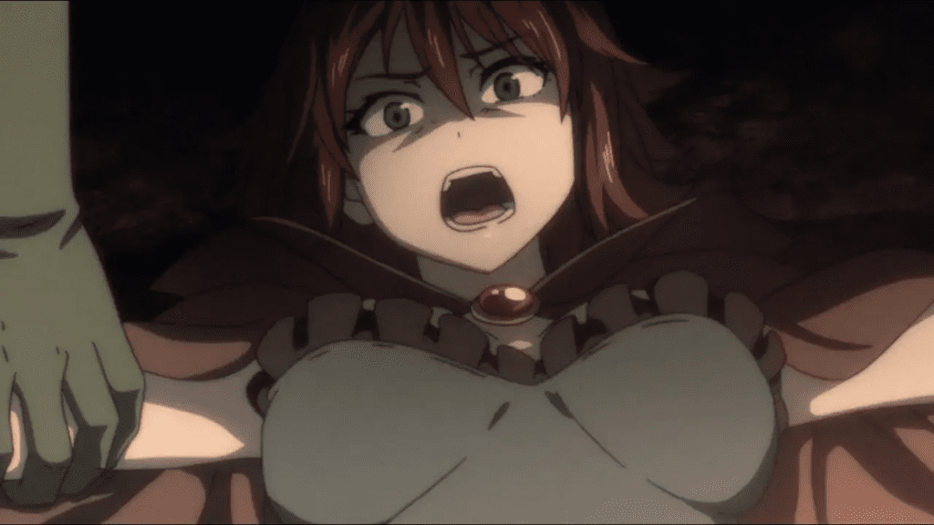 The Brutal Reality of Goblin Slayer: Understanding the Graphic Scene of the Female Mage's Ordeal