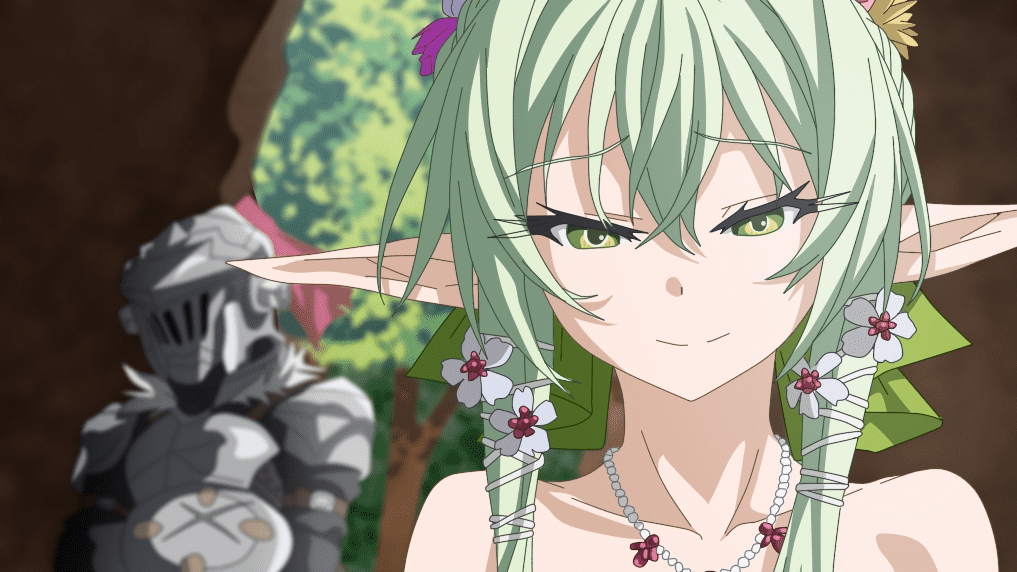 Unraveling the Mystery: Does the Elf truly like Goblin Slayer?