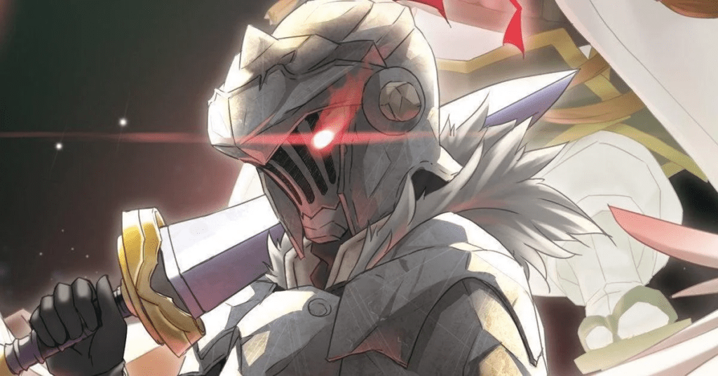 Unveiling the Mystery: The Hero's Relationship with Goblin Slayer