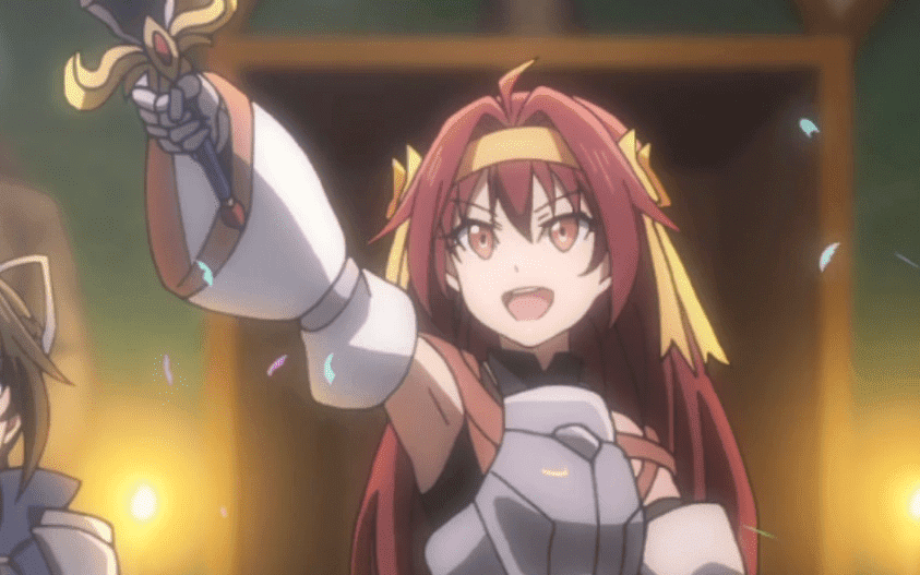 Unveiling the Mystery: The Hero's Relationship with Goblin Slayer