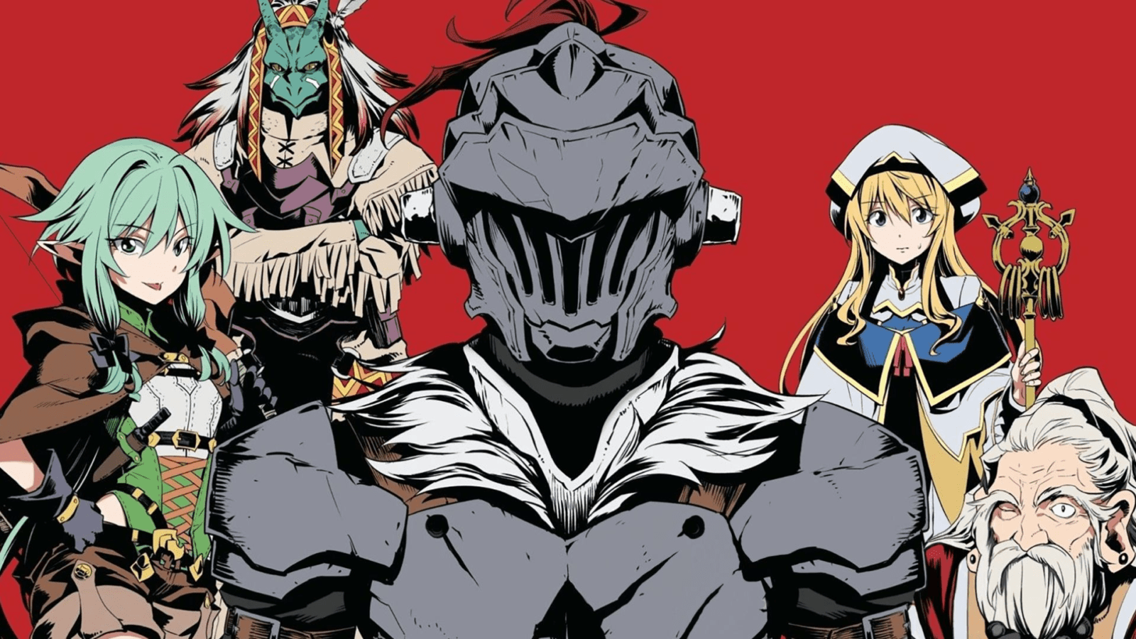 What is the Highest Rank in Goblin Slayer? Exploring the Adventurer Ranks in the Anime