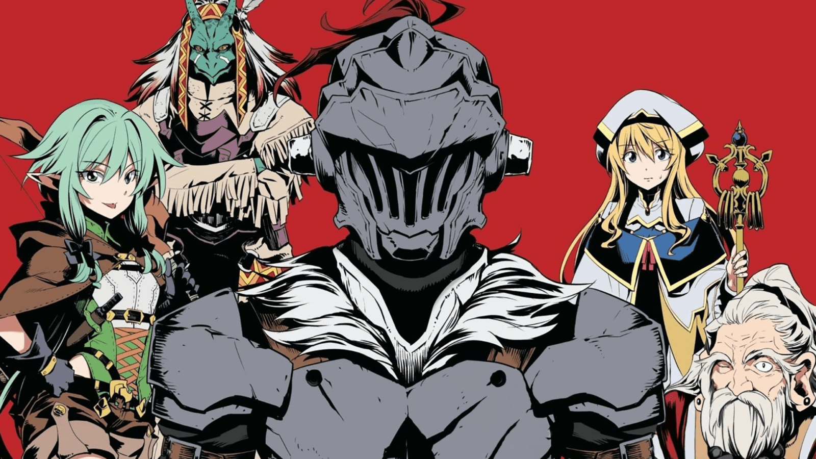 MOST DANGEROUS MONSTERS FROM GOBLIN SLAYER ANIME 