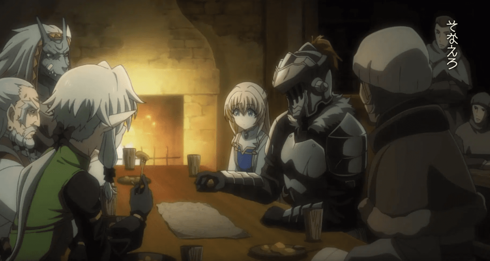 The Unique Approach of Goblin Slayer: Allowing Fans to Name the Characters