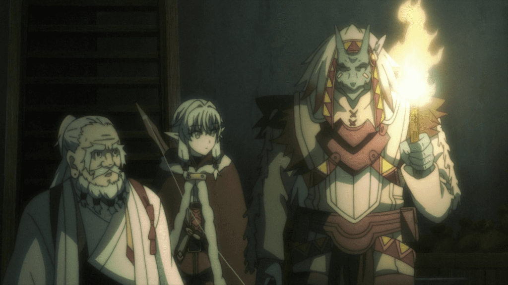 The Unique Approach of Goblin Slayer: Allowing Fans to Name the Characters