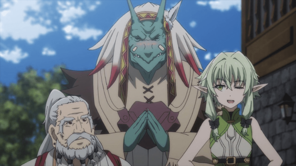 The Unique Approach of Goblin Slayer: Allowing Fans to Name the Characters