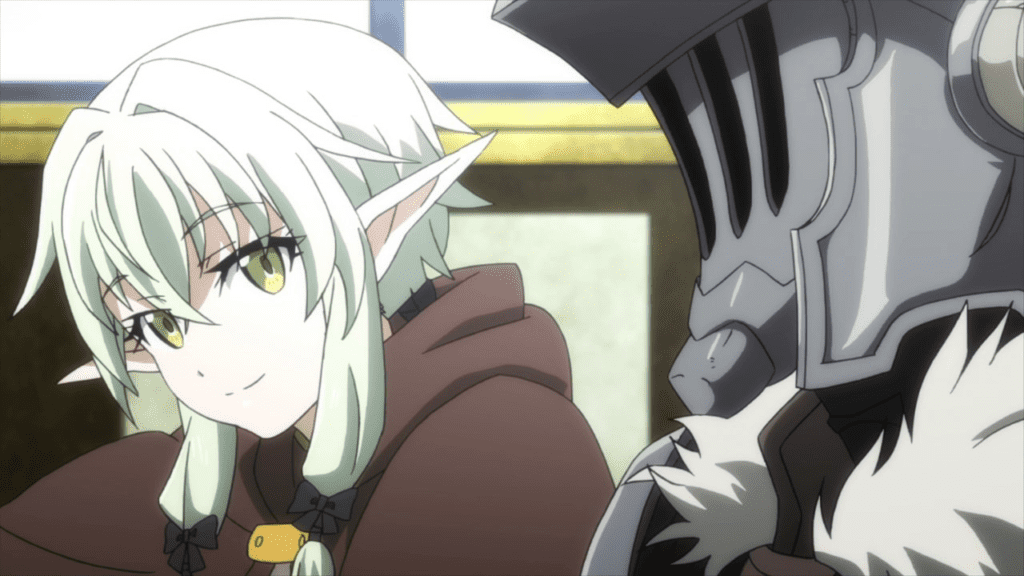 Why High Elf Archer Kicked Goblin Slayer: A Critical Analysis of the Controversial Scene in Goblin Slayer Anime