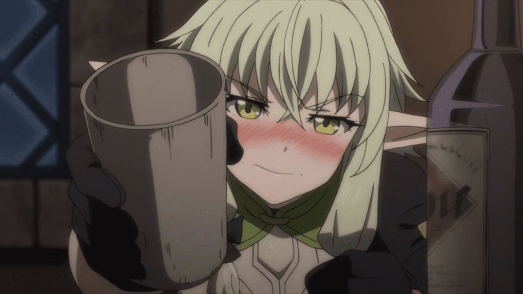 Why High Elf Archer Kicked Goblin Slayer: A Critical Analysis of the Controversial Scene in Goblin Slayer Anime