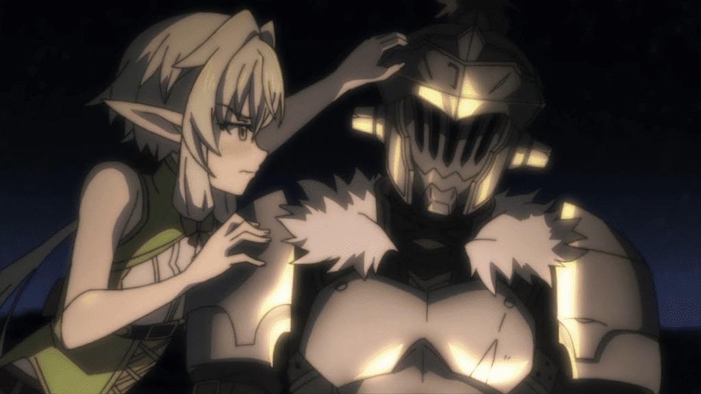 Why High Elf Archer Kicked Goblin Slayer: A Critical Analysis of the Controversial Scene in Goblin Slayer Anime