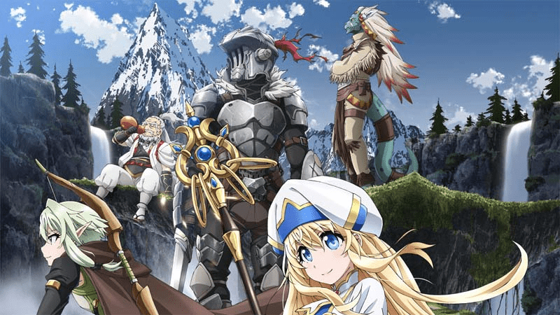 Goblin Slayer: Uncovering Its Dungeons & Dragons Roots